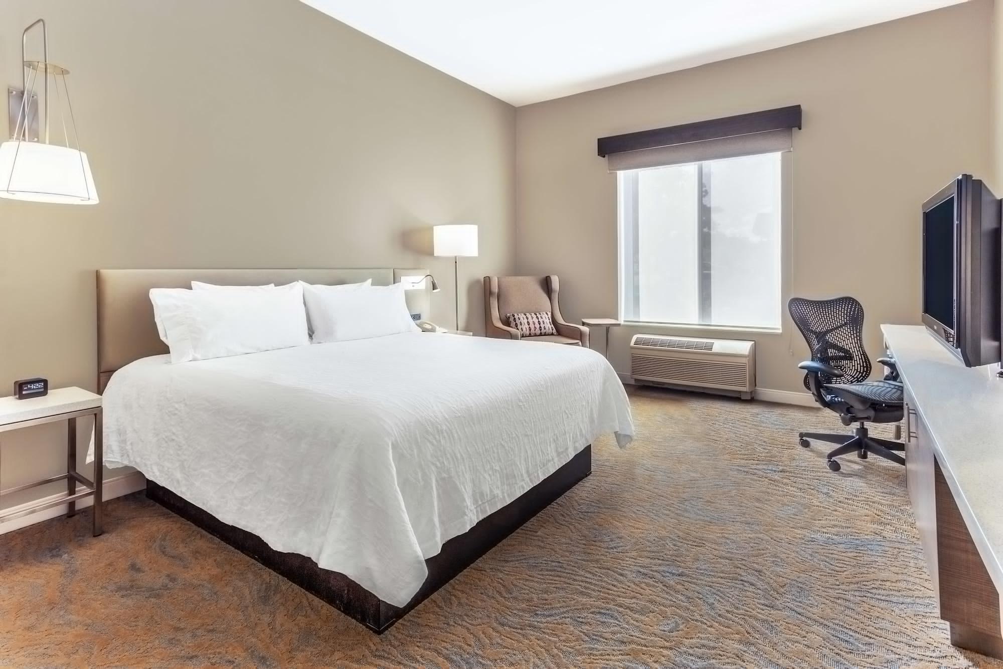 Hilton Garden Inn Сент-Чарлз Екстер'єр фото