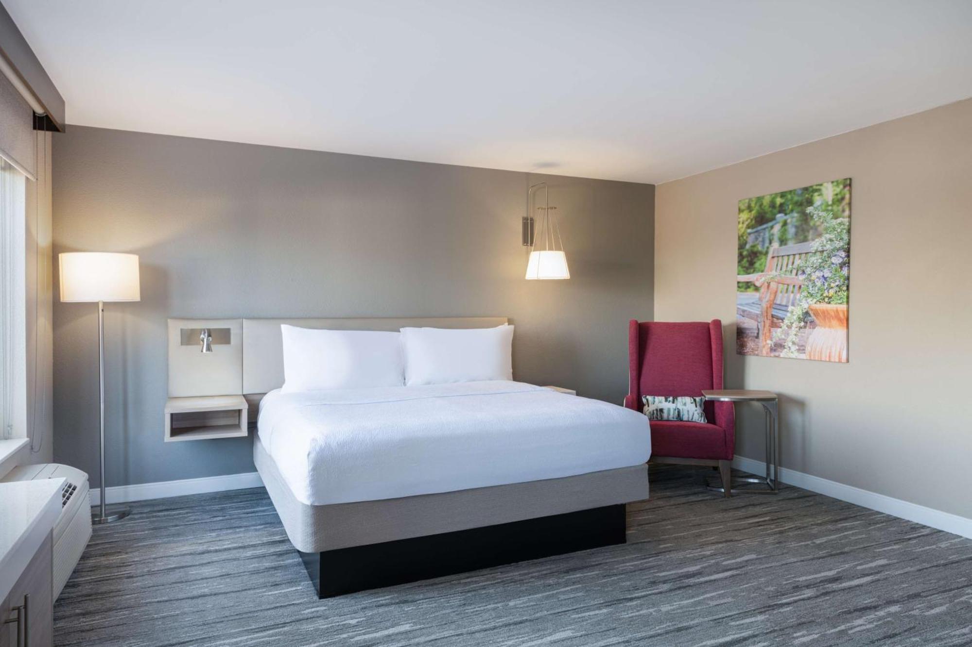 Hilton Garden Inn Сент-Чарлз Екстер'єр фото