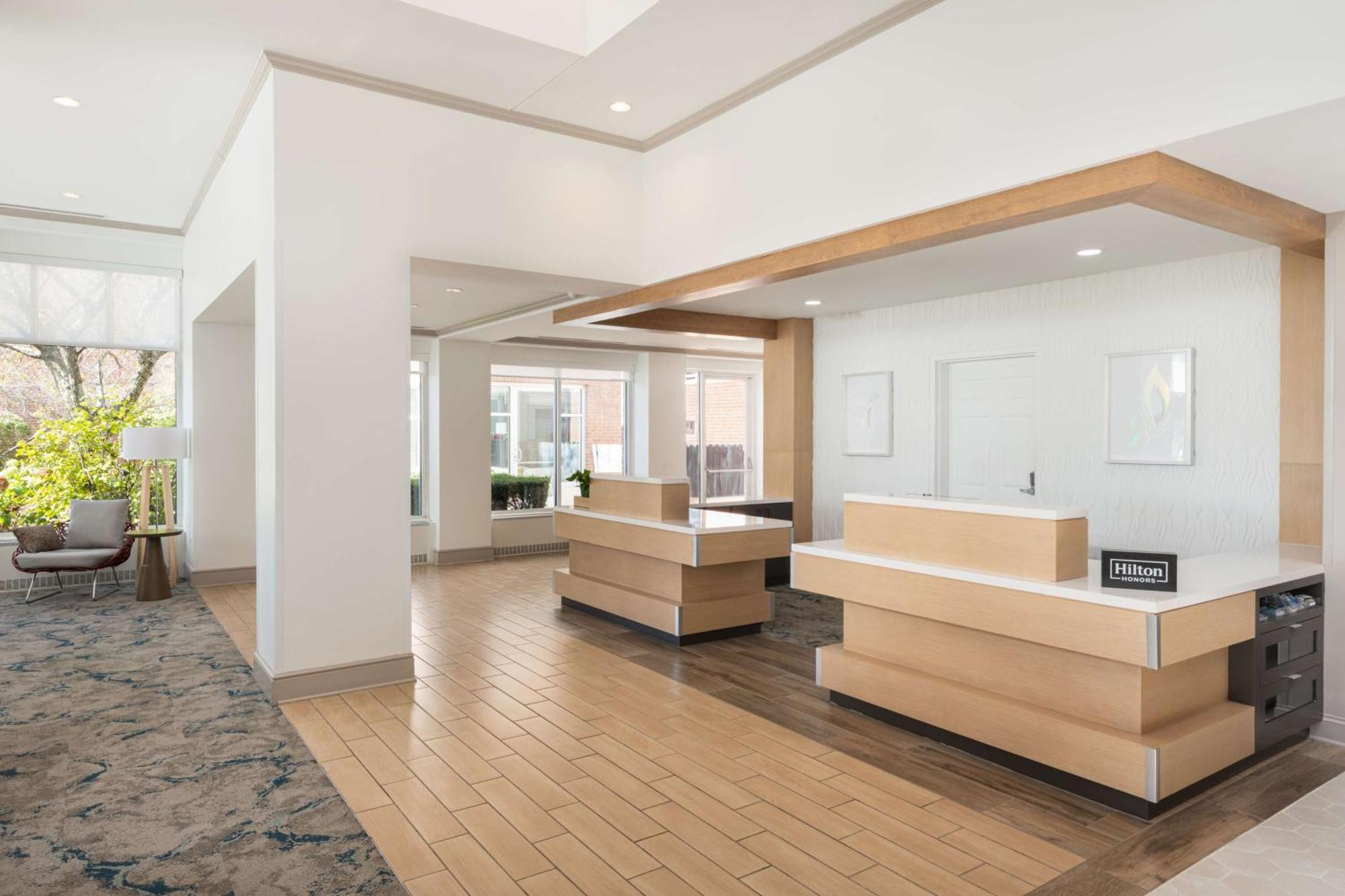 Hilton Garden Inn Сент-Чарлз Екстер'єр фото