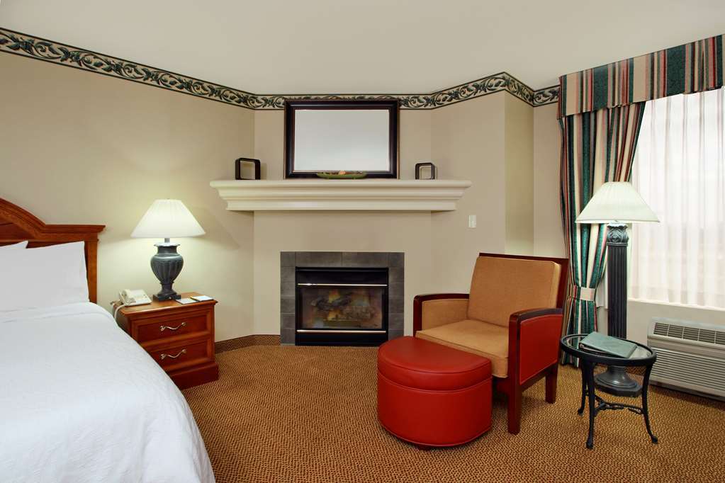 Hilton Garden Inn Сент-Чарлз Номер фото